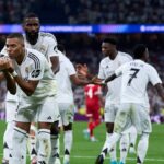 Foot – Real Madrid – VfB Stuttgart (3-1) : Les notes des Merengue après cette première victoire en Ligue des Champions