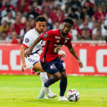 Foot – Liverpool, Newcastle, Tottenham… la Premier League lance l’assaut pour ce crack du LOSC