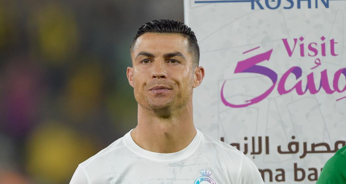 Foot – Al-Nassr : nouveau coach en vue pour Cristiano Ronaldo