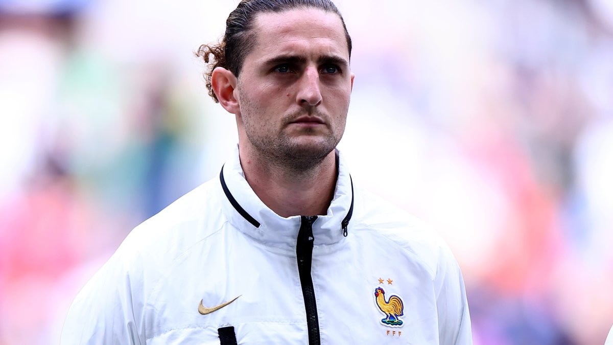 Foot – Transfert de Rabiot : l’OM a déjà un problème à gérer ?