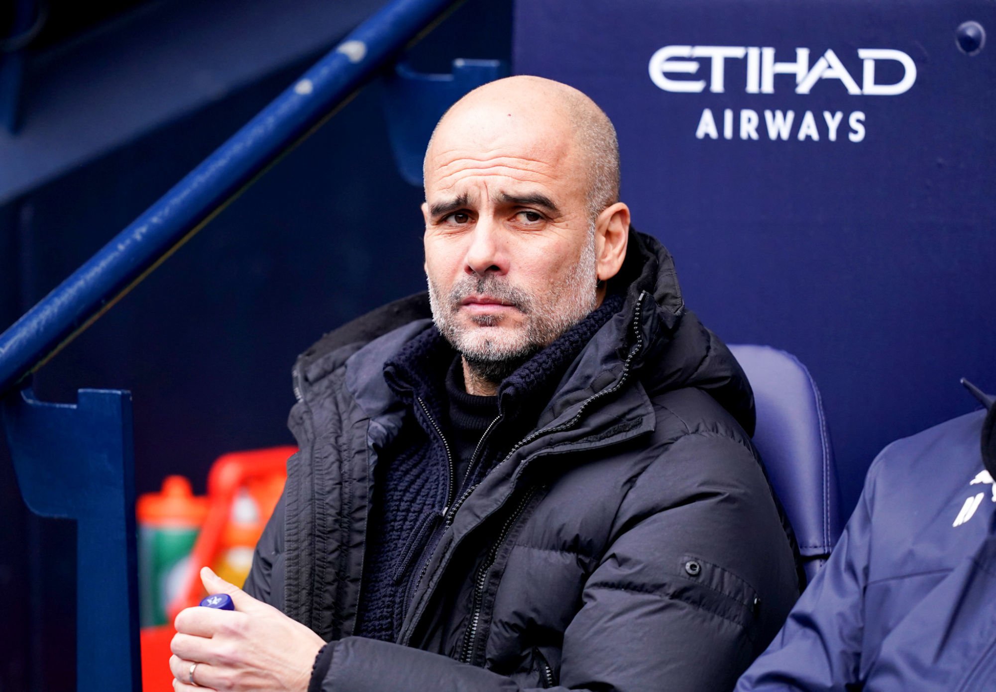 Foot – Voici la décision de Manchester City sur l’avenir de… Guardiola