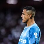 Foot – Alexis Sanchez : Il balance sur le mercato de l’OM