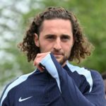 Foot – Mercato : Rabiot à l’OM, c’est grâce à lui !