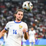 Foot – Mercato – OM : Il recale Rabiot !