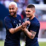 Foot – Mercato – PSG : Neymar, Verratti… Luis Enrique fait des victimes