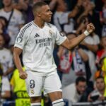 Foot – Mbappé savoure enfin au Real Madrid, Flick a un record à défendre au FC Barcelone