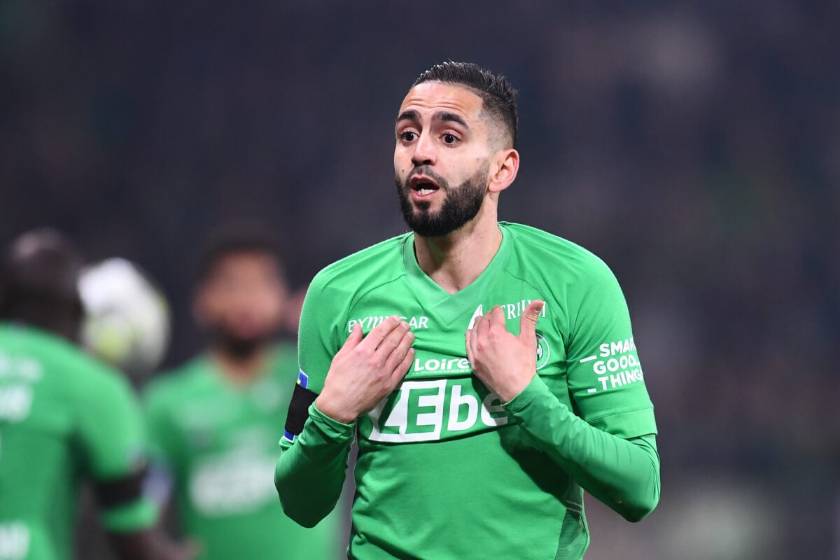 Foot – JS
Kabylie : où est passé Ryad Boudebouz ?