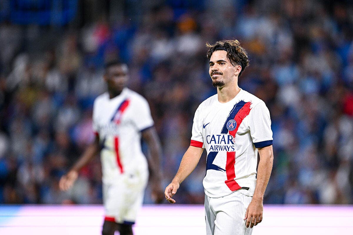 Foot – Le PSG met le paquet pour blinder sa nouvelle star