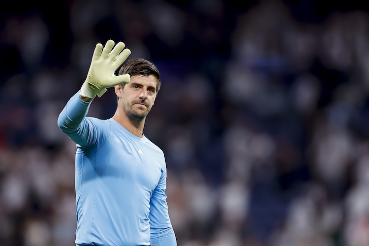 Foot – Courtois : « C’est une victoire très importante
avec ce nouveau format »