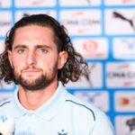 Foot – OM : Adrien Rabiot annonce une mauvaise nouvelle aux supporters