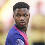 Foot – FC Barcelone : le groupe du Barça à Monaco avec un grand retour