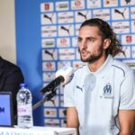 Foot – OM : Rabiot répond aux critiques des supporters du PSG