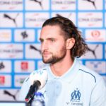 Foot – Mercato – OM : La mauvaise nouvelle de Rabiot après sa signature