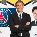 Foot – 
				 PSG : Luis Enrique et Nasser al-Khelaïfi agacés par cette pépite !