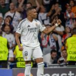 Foot – Real Madrid : Il snobe Mbappé et a failli «avoir des problèmes»