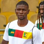 Foot – Le meilleur buteur du Cameroun échappe à l’Algérie