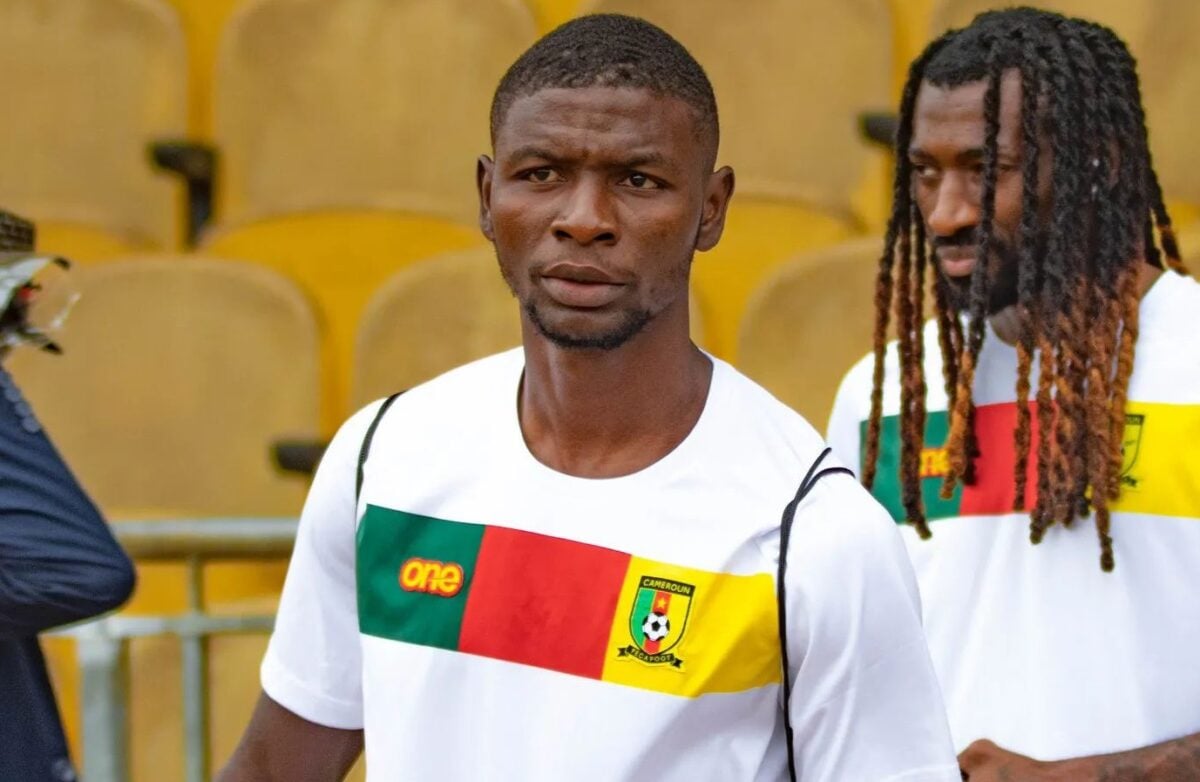 Foot – Le meilleur buteur du Cameroun échappe à l’Algérie