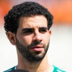 Foot – Algérie : le coach d’Aït-Nouri se prononce
sur sa blessure