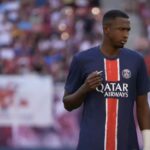 Foot – 
				LDC. PSG-Gérone : la compo de départ