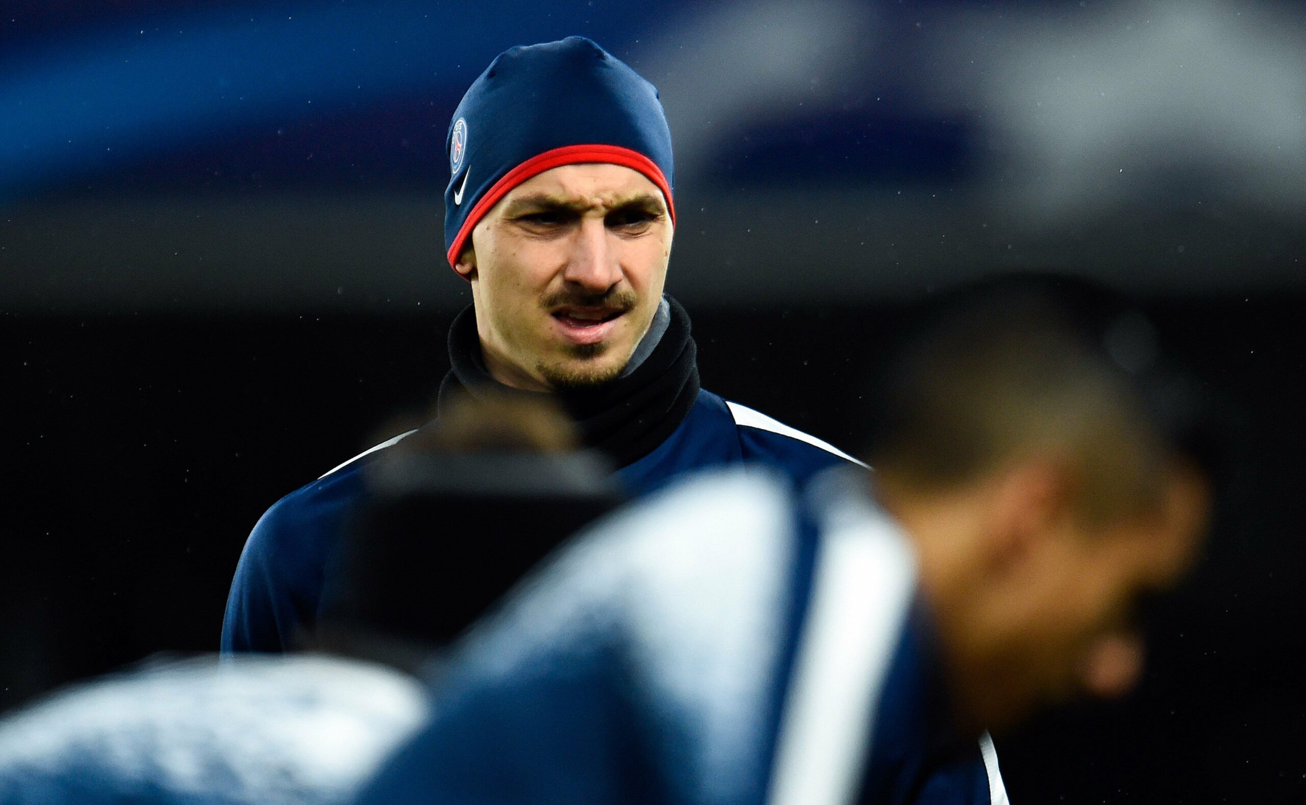 Foot – Ibrahimovic lâche le PSG, l’incroyable réaction du vestiaire dévoilée