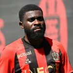 Foot – Nice : longue absence pour Jérémie Boga, qui pour le remplacer ?