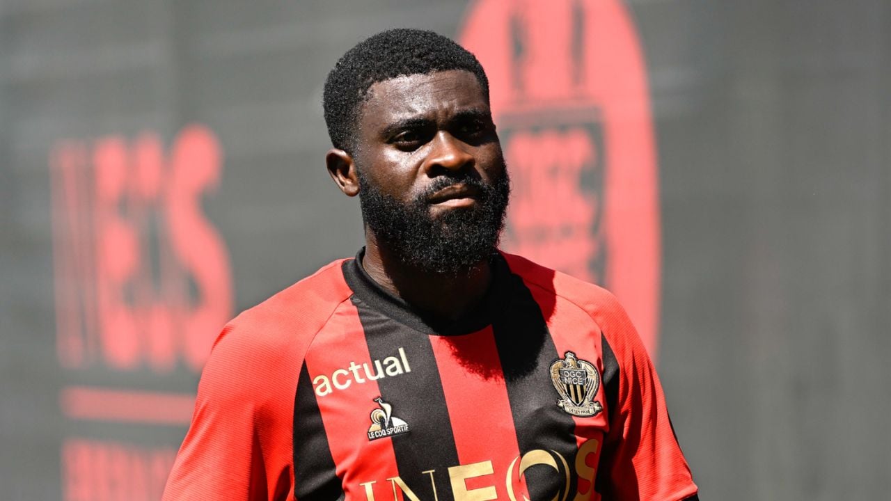 Foot – Nice : longue absence pour Jérémie Boga, qui pour le remplacer ?