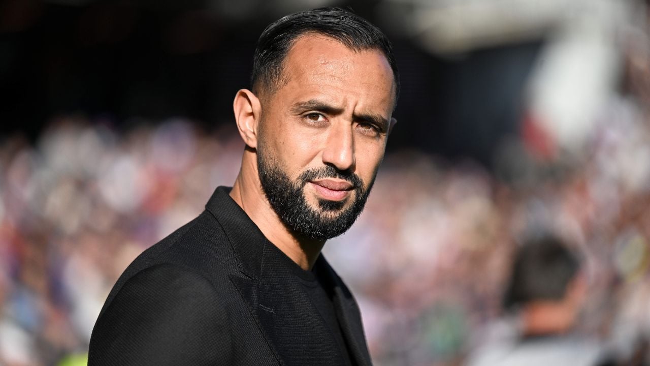 Foot – Mercato OM : Benatia rêve d’une recrue à 70 M€