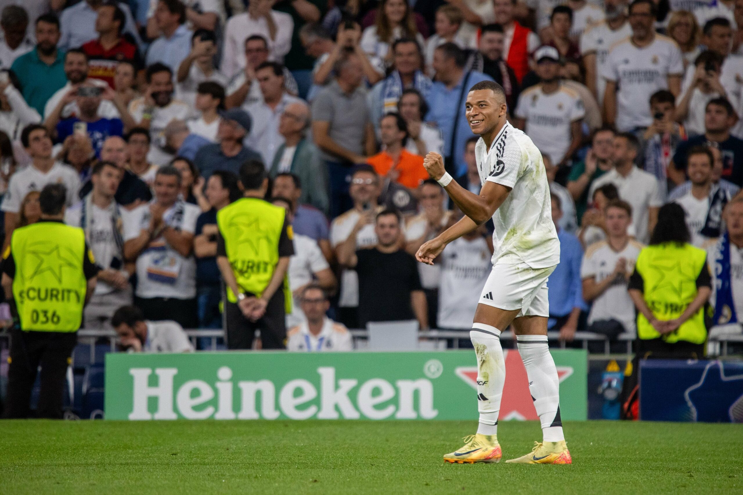 Foot – L’annonce d’une star du PSG après le départ de Kylian Mbappé