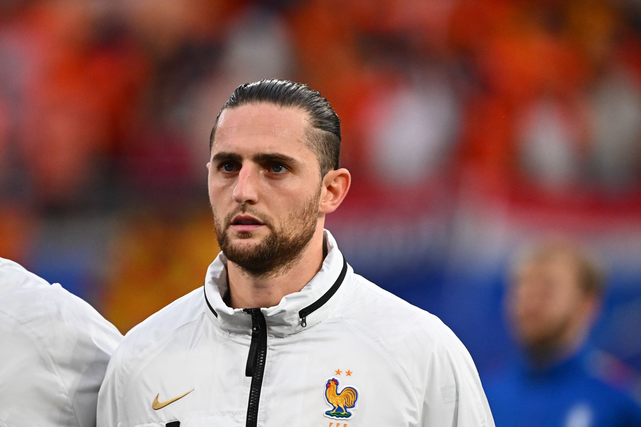 Foot – «Bizarre», le transfert de Rabiot secoue le vestiaire de l’OM !