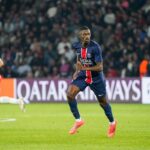 Foot – PSG-Gérone ‍: Le raté incroyable d’Ousmane Dembélé