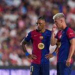 Foot – LdC : AS Monaco – Barça, les compos probables avec Yamal et Pedri mais sans Olmo