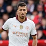 Foot – Manchester City : Rodri dévoile son milieu parfait et il y a plusieurs légendes du FC Barcelone