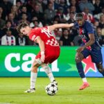 Foot – LdC ‍: Le PSG sauvé par une énorme boulette