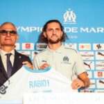 Foot – OM : «Quelle honte !», Rabiot se fait dézinguer en direct !