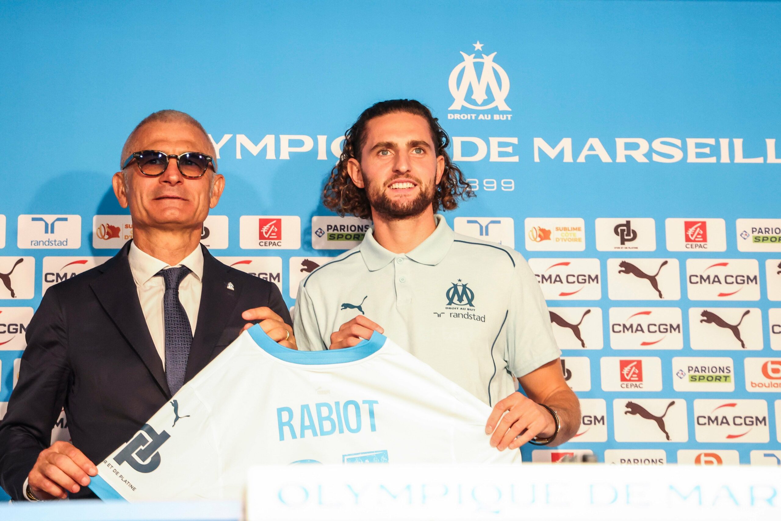 Foot – OM : «Quelle honte !», Rabiot se fait dézinguer en direct !