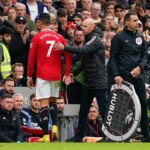 Foot – Manchester United : CR7 règle ses comptes avec Ten Hag