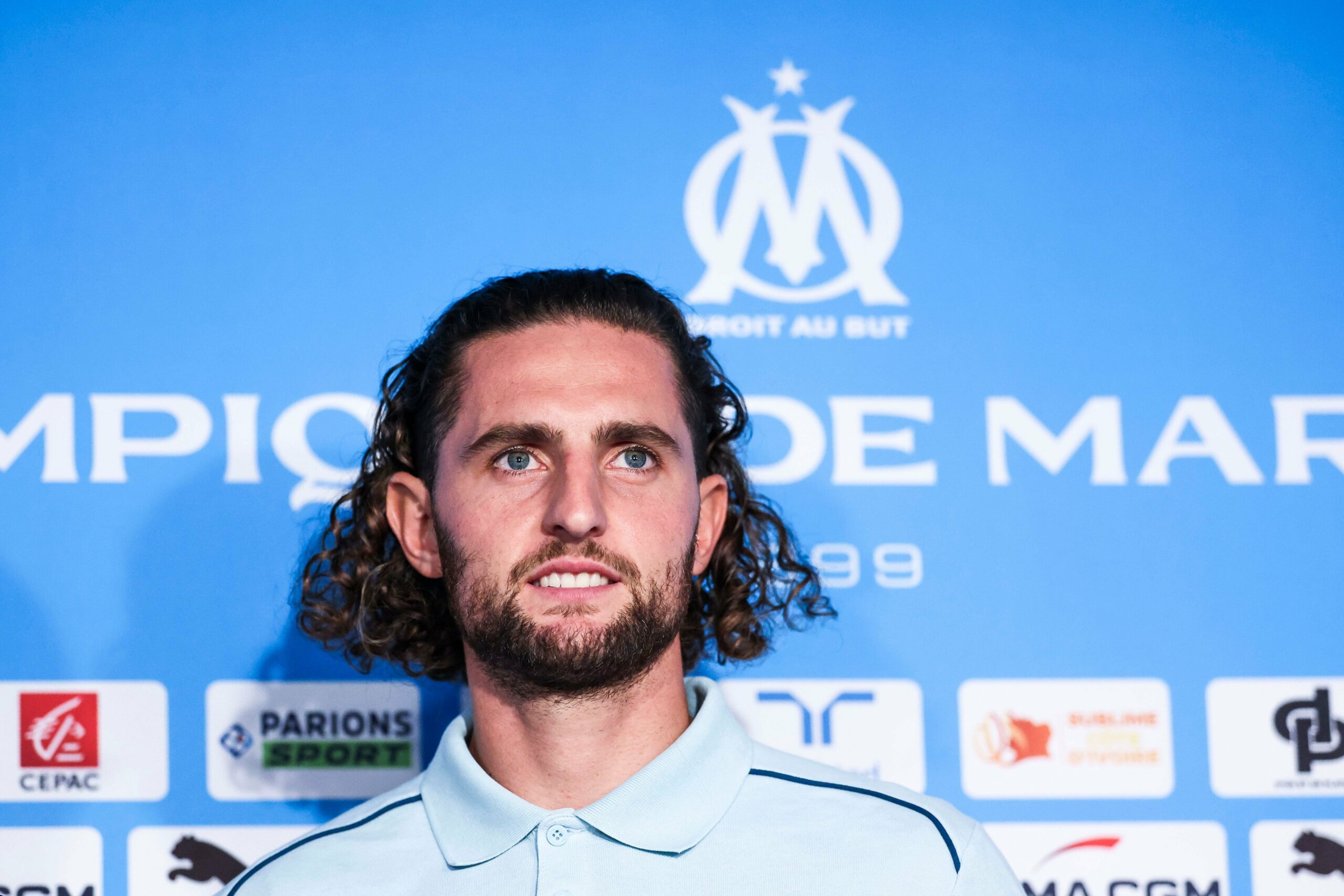 Foot – OM : Rabiot révèle le nouveau boss du mercato ?