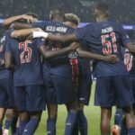 Foot – PSG / Girona – Les notes des
joueurs du PSG