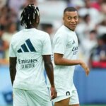 Foot – Real Madrid : Ancelotti analyse la montée en puissance de Mbappé