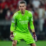 Foot – Real Madrid : Andriy Lunin a signé un nouveau contrat XXL