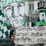 Foot – ASSE : les supporters verts sous haute surveillance à Nice