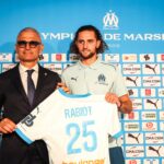 Foot – OM : Rabiot a signé, le PSG en grand danger ?