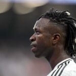 Foot – « Si Vinicius venait à quitter le Real, il nous
manquerait beaucoup »