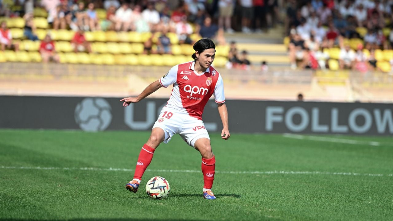 Foot – Monaco – Barcelone : les compositions probables