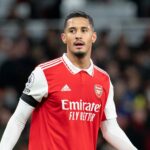 Foot – Mercato : William Saliba sur le départ ? Un très grand d’Europe veut le recruter