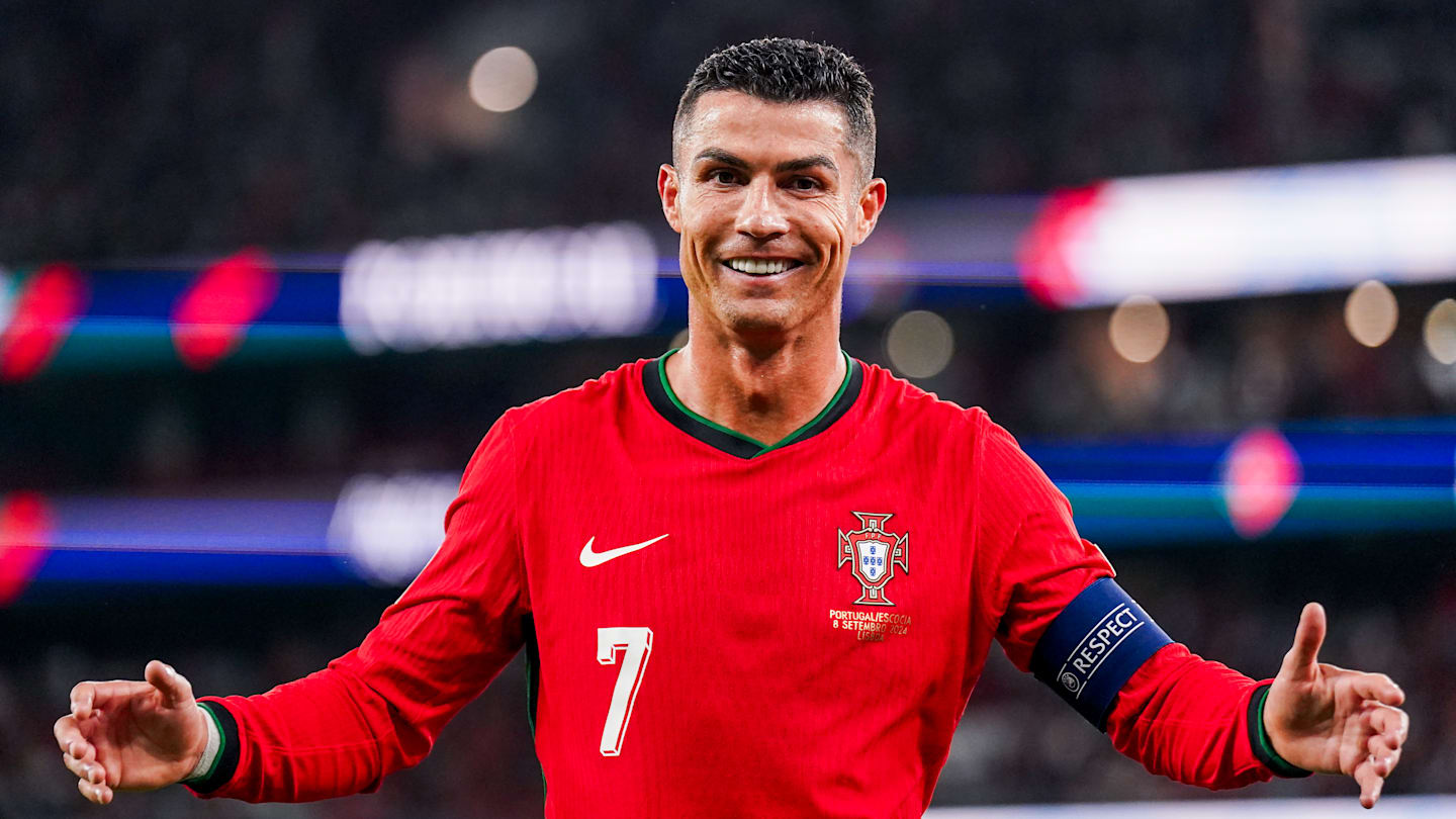 Foot – La femme de Cristiano Ronaldo annonce une date de retraite très surprenante pour son mari