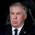 Foot – Real Madrid : Ancelotti songe à changer de
système