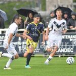 Foot – National 2. Le programme complet de la sixième journée