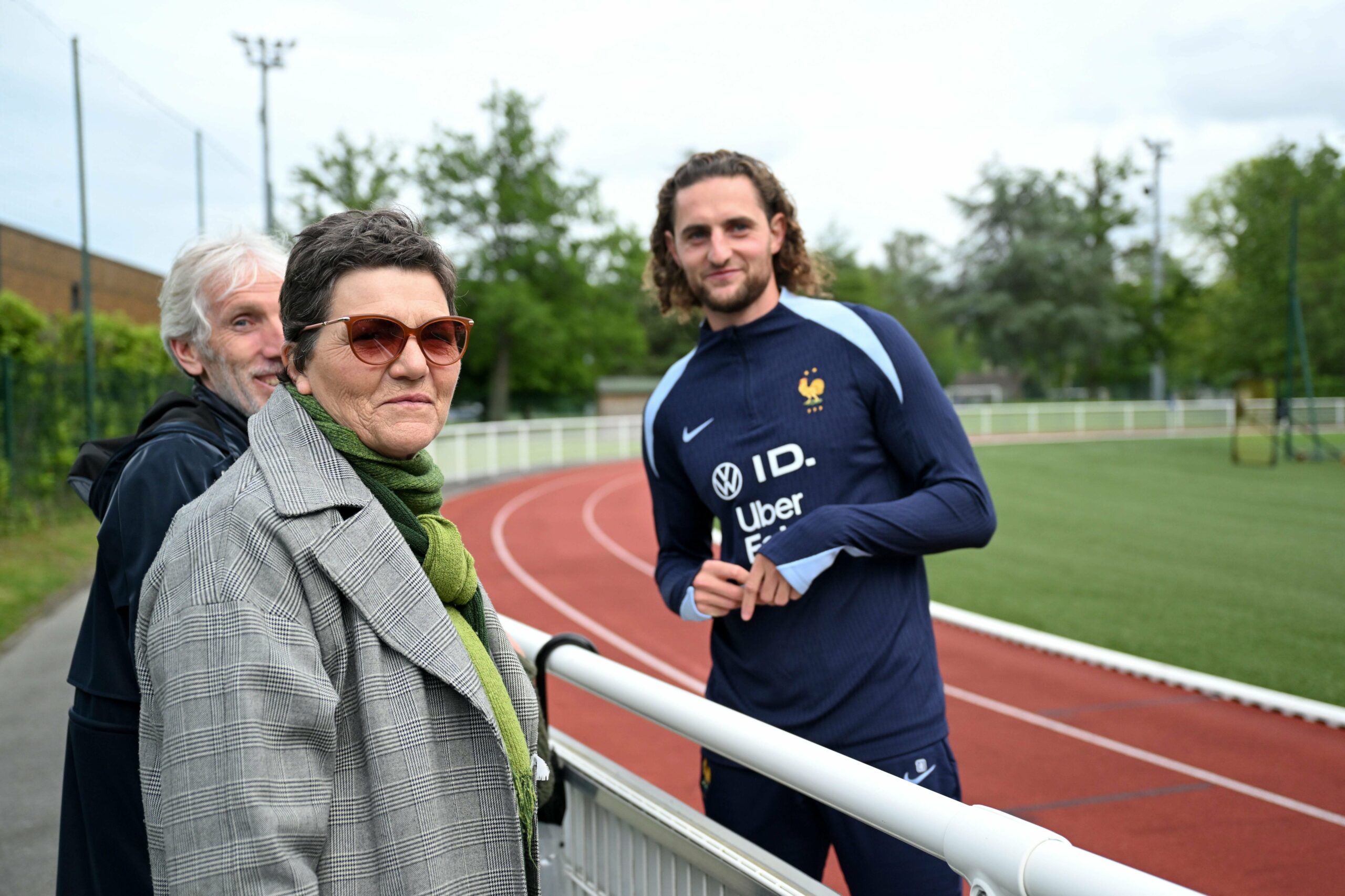 Foot – «Je n’ai pas pris une thune», ça balance sur Rabiot et son entourage !