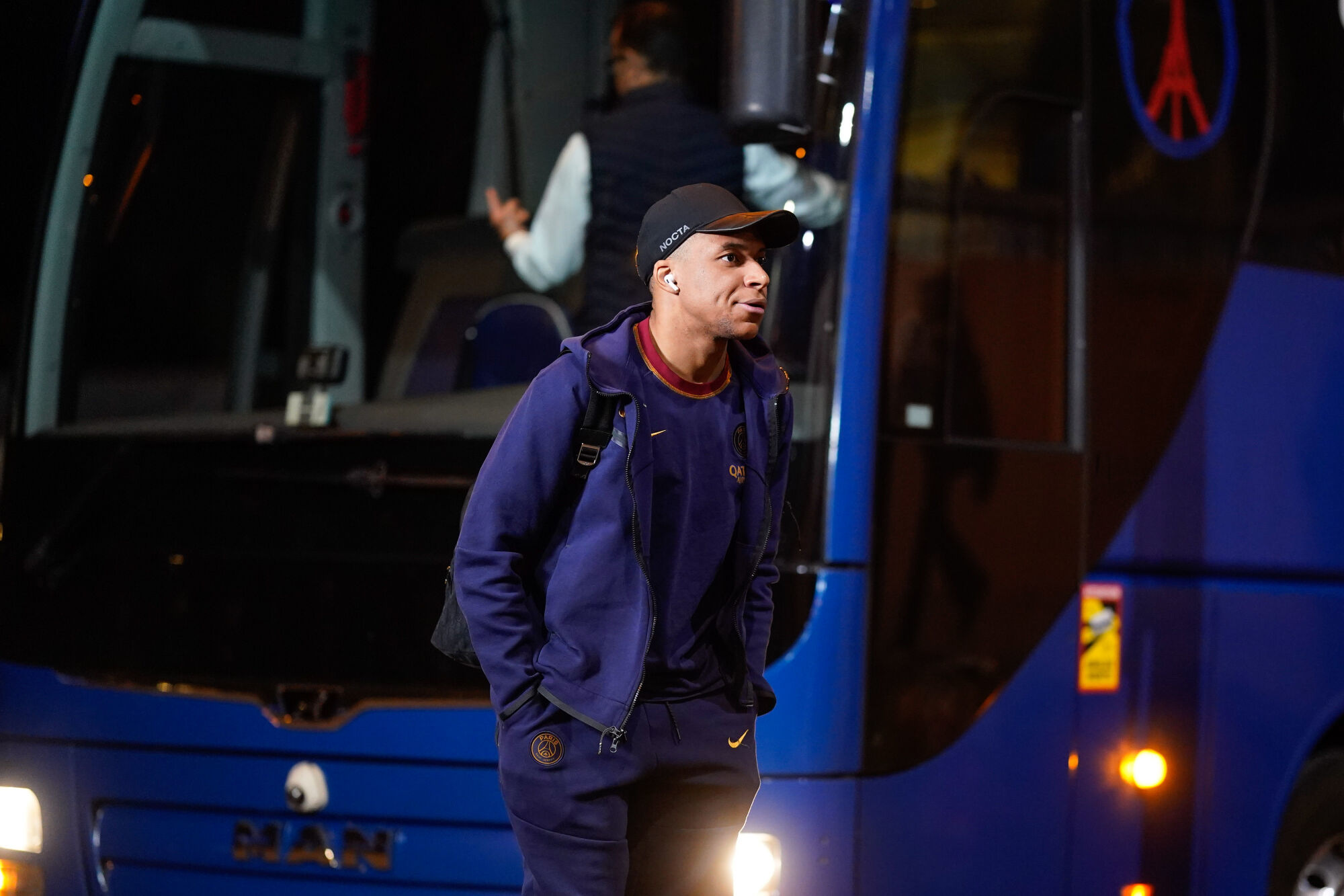 Foot – Le PSG à l’ère post-Mbappé : Riolo répond cash à Luis Enrique